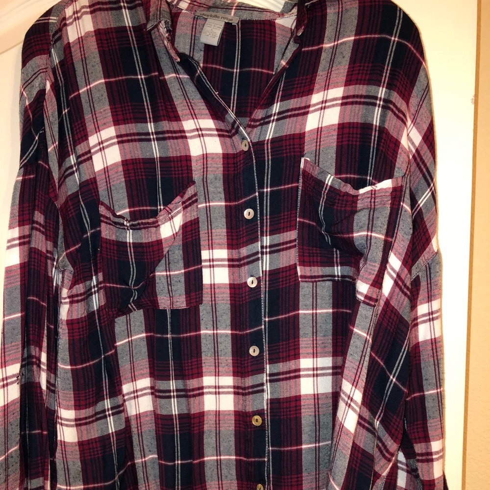 Flannel